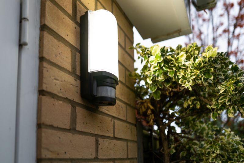 Accent Lights Installation in Kansas City, KS