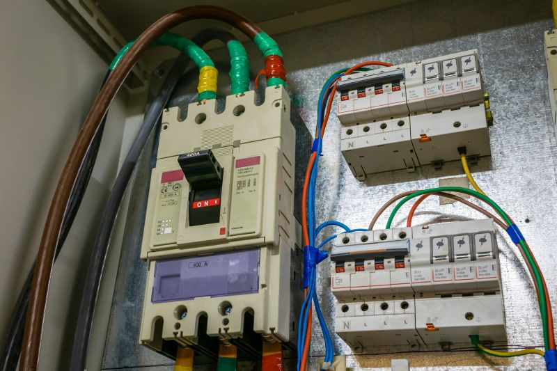 Wiring Connections