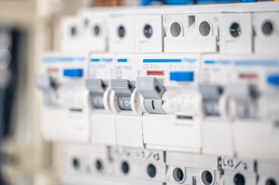 Breaker Panel Wiring in Heber City, UT