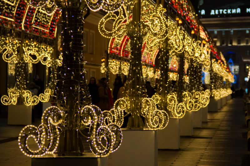 Building Light Installation in Kansas City, KS