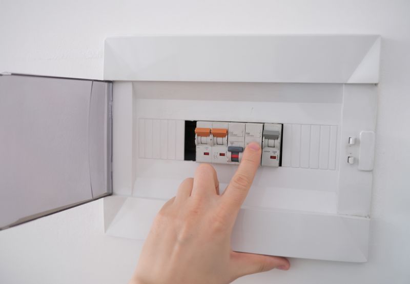 Circuit Breaker Repair in Pasadena, CA