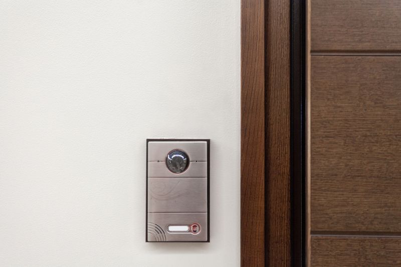 Door Chime Installation in Heber City, UT