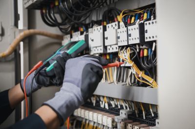 Electrical Panel Installation in Pasadena, CA