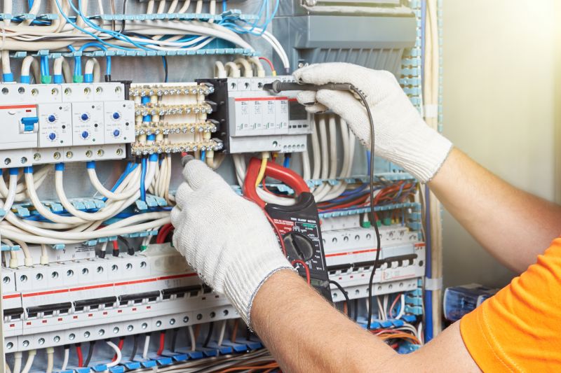 Troubleshooting Electrical Issues