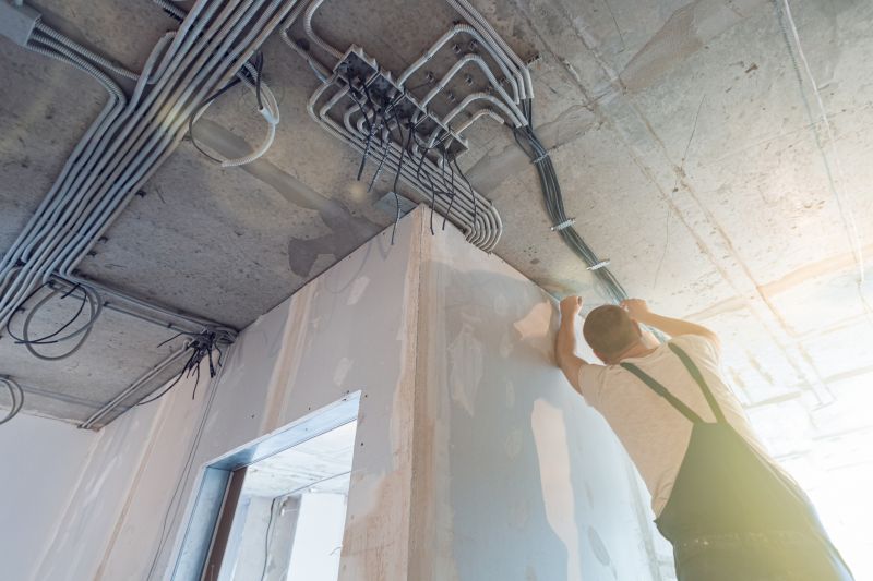 Electrical Wiring Installation in Heber City, UT