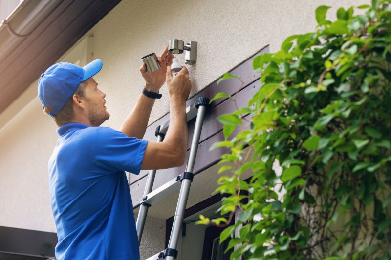 Interior Lighting Service in Kansas City, KS