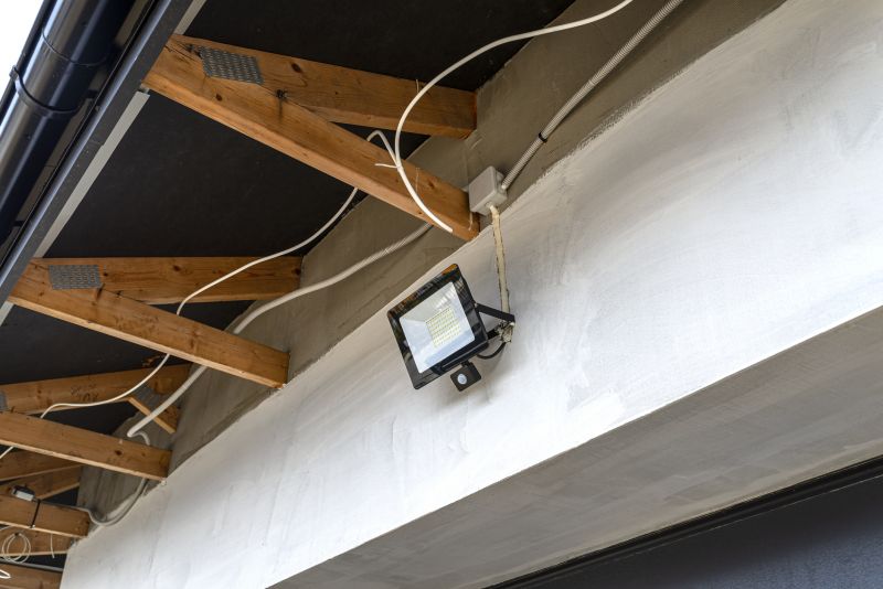 Lighting Installation in Kansas City, KS