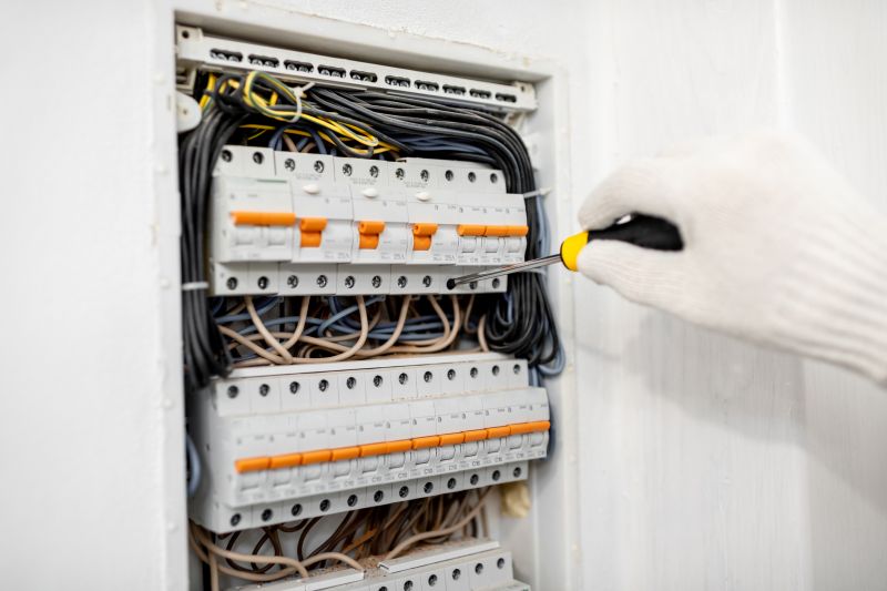 Main Panel Installation in Utah County, UT