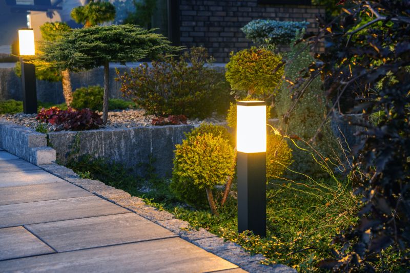 Pathway Light Repair in Alpharetta, GA