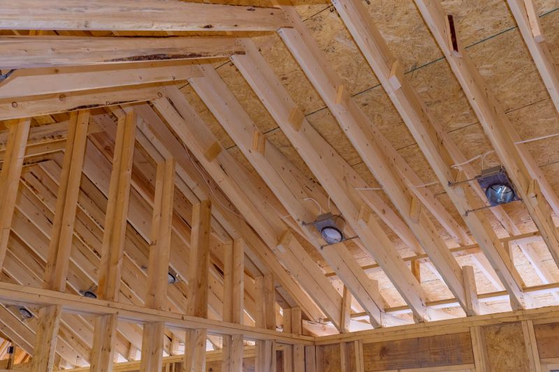 Recessed Lighting Wiring in Overland Park, KS