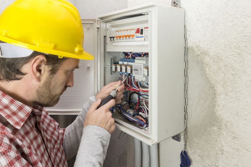 Main Panel Replacement in Prescott Valley, AZ