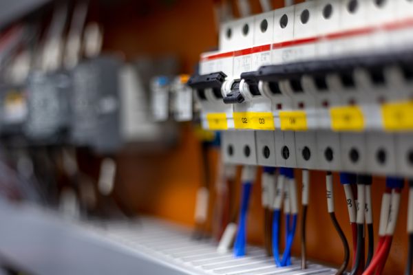 Circuit Breaker Repair - Circuit Breaker Repair Forney, Texas