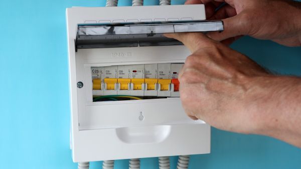 Fuse Box Service - Fuse Box Service Phoenix, Arizona