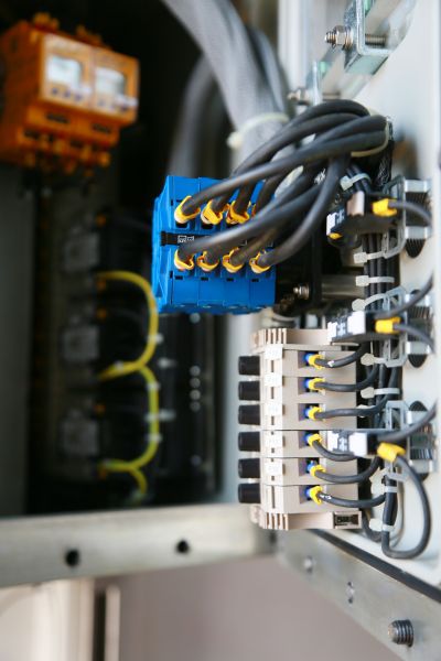 Electrical Panel Service