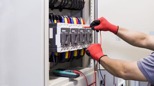 Circuit Breaker Service - Circuit Breaker Service Suffolk County, New York