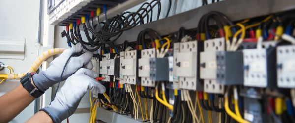 Main Service Panel Wiring - Main Service Panel Wiring Tempe, Arizona