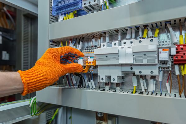 Fuse Box Wiring