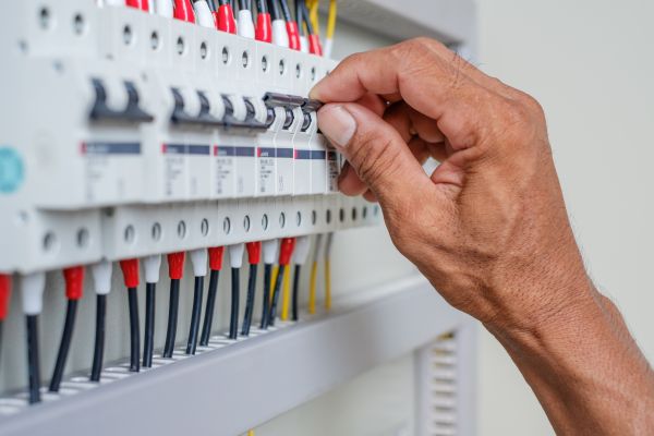 Electrical Panel Upgrade